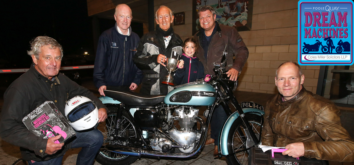 Bike of the year 2019 discount